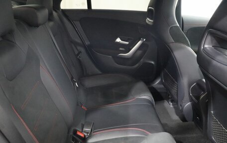 Mercedes-Benz CLA, 2020 год, 3 130 000 рублей, 21 фотография