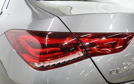 Mercedes-Benz CLA, 2020 год, 3 130 000 рублей, 23 фотография