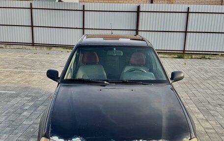 Daewoo Nexia I рестайлинг, 2007 год, 140 000 рублей, 4 фотография