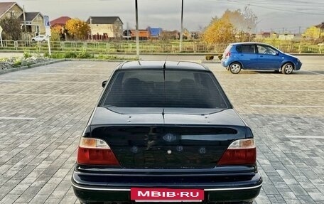 Daewoo Nexia I рестайлинг, 2007 год, 140 000 рублей, 3 фотография