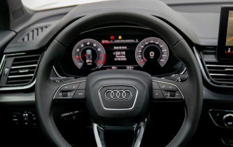 Audi Q5, 2025 год, 6 149 000 рублей, 11 фотография