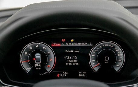 Audi Q5, 2025 год, 6 149 000 рублей, 12 фотография