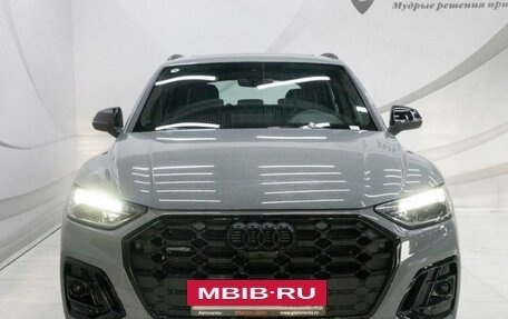 Audi Q5, 2025 год, 6 149 000 рублей, 2 фотография