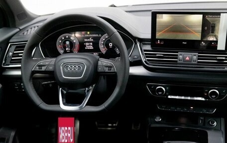 Audi Q5, 2025 год, 6 149 000 рублей, 10 фотография