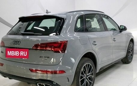 Audi Q5, 2025 год, 6 149 000 рублей, 5 фотография