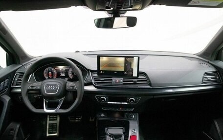 Audi Q5, 2025 год, 6 149 000 рублей, 9 фотография