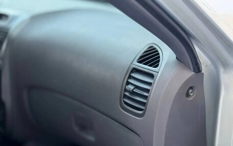 Hyundai Accent II, 2008 год, 285 000 рублей, 4 фотография