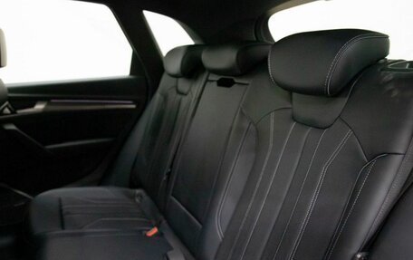 Audi Q5, 2025 год, 6 149 000 рублей, 21 фотография