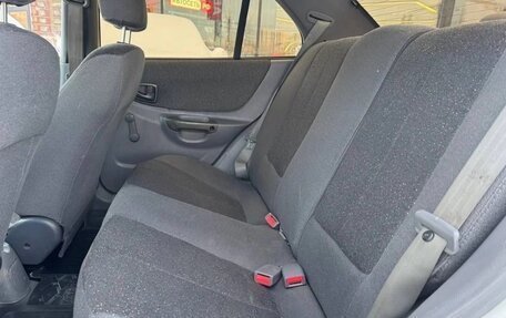 Hyundai Accent II, 2008 год, 285 000 рублей, 5 фотография