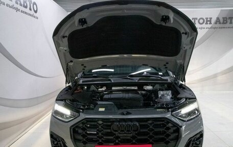 Audi Q5, 2025 год, 6 149 000 рублей, 22 фотография