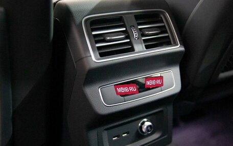 Audi Q5, 2025 год, 6 149 000 рублей, 19 фотография