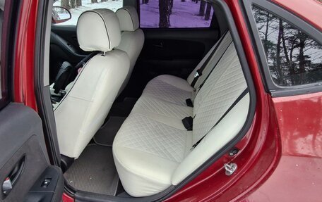 Hyundai Elantra IV, 2009 год, 540 000 рублей, 8 фотография