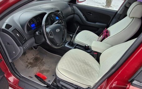 Hyundai Elantra IV, 2009 год, 540 000 рублей, 7 фотография