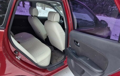 Hyundai Elantra IV, 2009 год, 540 000 рублей, 9 фотография