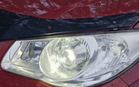 Hyundai Elantra IV, 2009 год, 540 000 рублей, 12 фотография