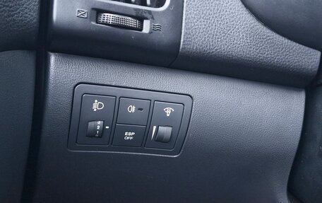 Hyundai Elantra IV, 2009 год, 540 000 рублей, 11 фотография