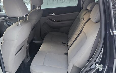 Chevrolet Orlando I, 2011 год, 880 000 рублей, 11 фотография