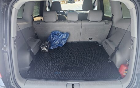 Chevrolet Orlando I, 2011 год, 880 000 рублей, 12 фотография