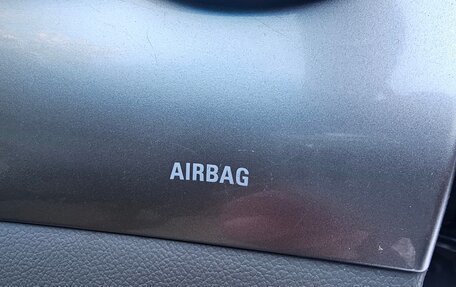 Chevrolet Orlando I, 2011 год, 880 000 рублей, 18 фотография