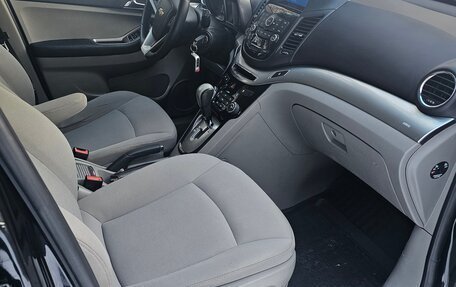 Chevrolet Orlando I, 2011 год, 880 000 рублей, 17 фотография