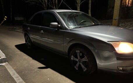 Ford Mondeo III, 2006 год, 350 000 рублей, 3 фотография