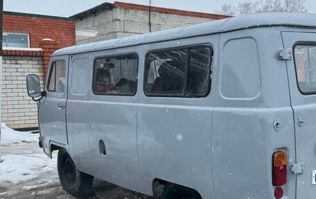 ЛуАЗ 3151, 2013 год, 500 000 рублей, 3 фотография