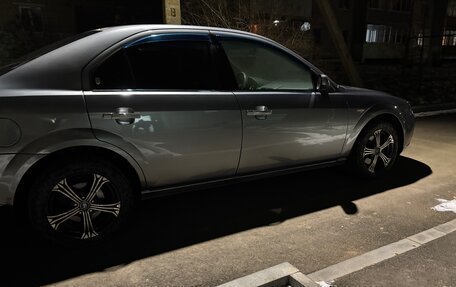 Ford Mondeo III, 2006 год, 350 000 рублей, 6 фотография