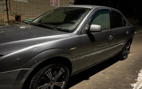 Ford Mondeo III, 2006 год, 350 000 рублей, 5 фотография