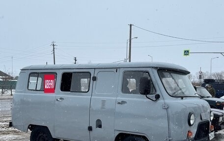 ЛуАЗ 3151, 2013 год, 500 000 рублей, 5 фотография