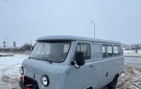 ЛуАЗ 3151, 2013 год, 500 000 рублей, 2 фотография