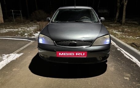 Ford Mondeo III, 2006 год, 350 000 рублей, 4 фотография