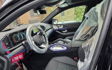 Mercedes-Benz GLE Coupe, 2025 год, 13 390 000 рублей, 8 фотография