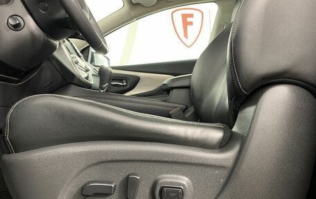 Nissan Murano, 2016 год, 2 269 000 рублей, 10 фотография