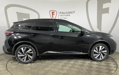 Nissan Murano, 2016 год, 2 269 000 рублей, 4 фотография