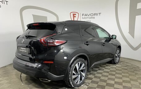 Nissan Murano, 2016 год, 2 269 000 рублей, 6 фотография