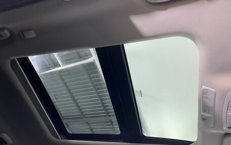 Nissan Murano, 2016 год, 2 269 000 рублей, 15 фотография