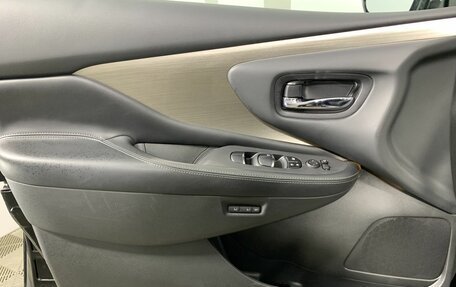 Nissan Murano, 2016 год, 2 269 000 рублей, 8 фотография