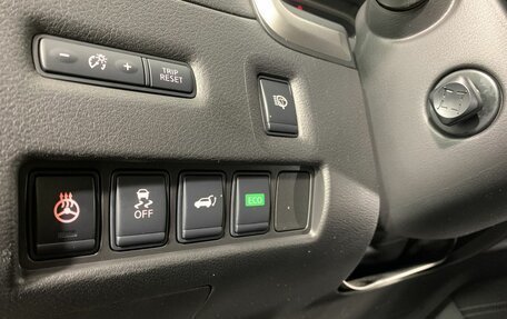 Nissan Murano, 2016 год, 2 269 000 рублей, 9 фотография