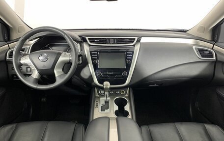Nissan Murano, 2016 год, 2 269 000 рублей, 7 фотография