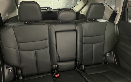 Nissan Murano, 2016 год, 2 269 000 рублей, 16 фотография