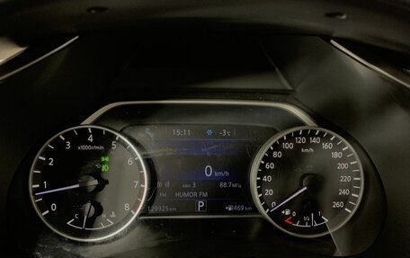 Nissan Murano, 2016 год, 2 269 000 рублей, 11 фотография