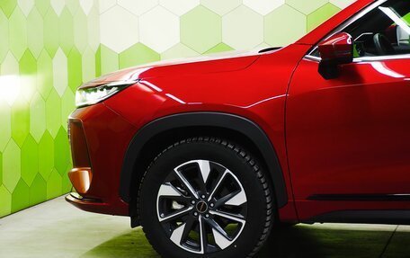 CheryExeed LX, 2024 год, 2 300 000 рублей, 9 фотография