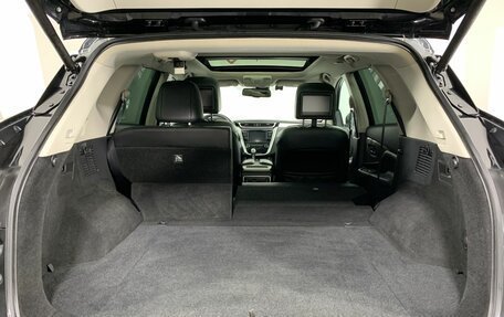 Nissan Murano, 2016 год, 2 269 000 рублей, 19 фотография