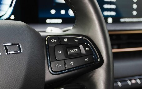 CheryExeed LX, 2024 год, 2 300 000 рублей, 14 фотография