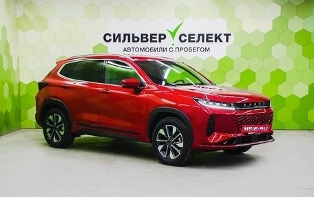 CheryExeed LX, 2024 год, 2 300 000 рублей, 5 фотография