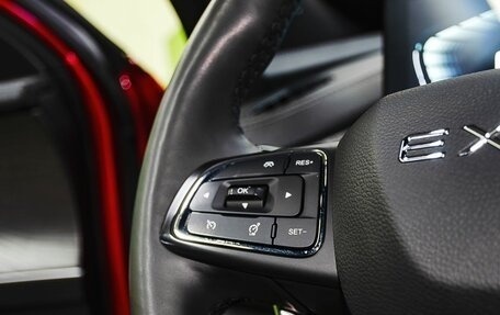 CheryExeed LX, 2024 год, 2 300 000 рублей, 13 фотография