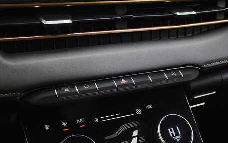 CheryExeed LX, 2024 год, 2 300 000 рублей, 16 фотография