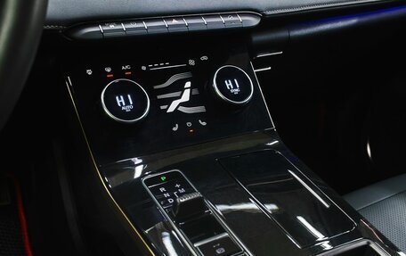 CheryExeed LX, 2024 год, 2 300 000 рублей, 17 фотография