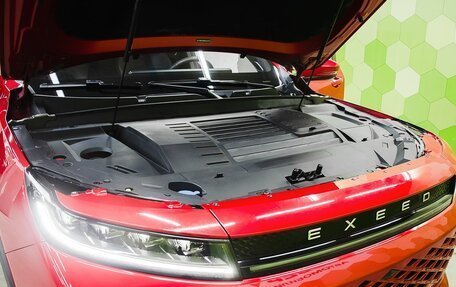 CheryExeed LX, 2024 год, 2 300 000 рублей, 21 фотография