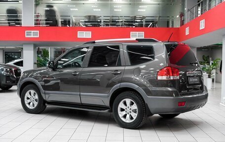 KIA Mohave I, 2010 год, 1 310 000 рублей, 2 фотография